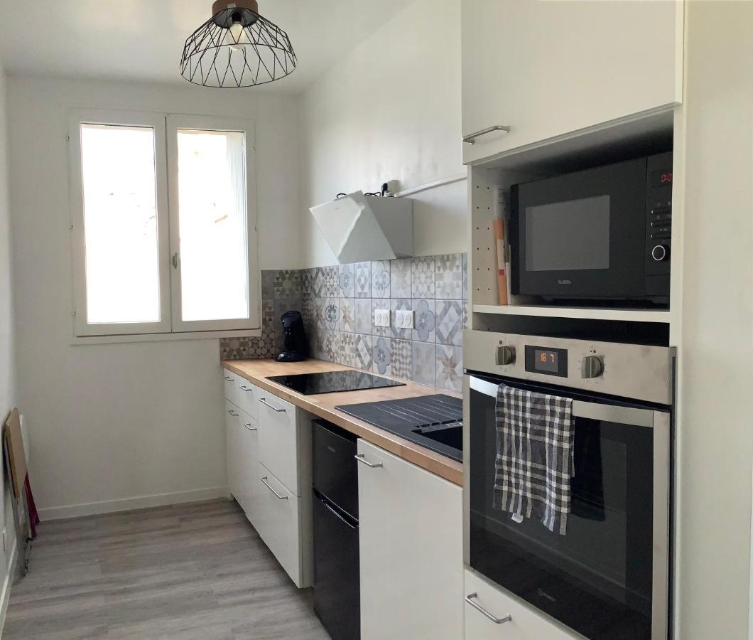 Le Parmentier - 1 Place De Parking Privative Saint-Aignan (Loir-et-Cher)