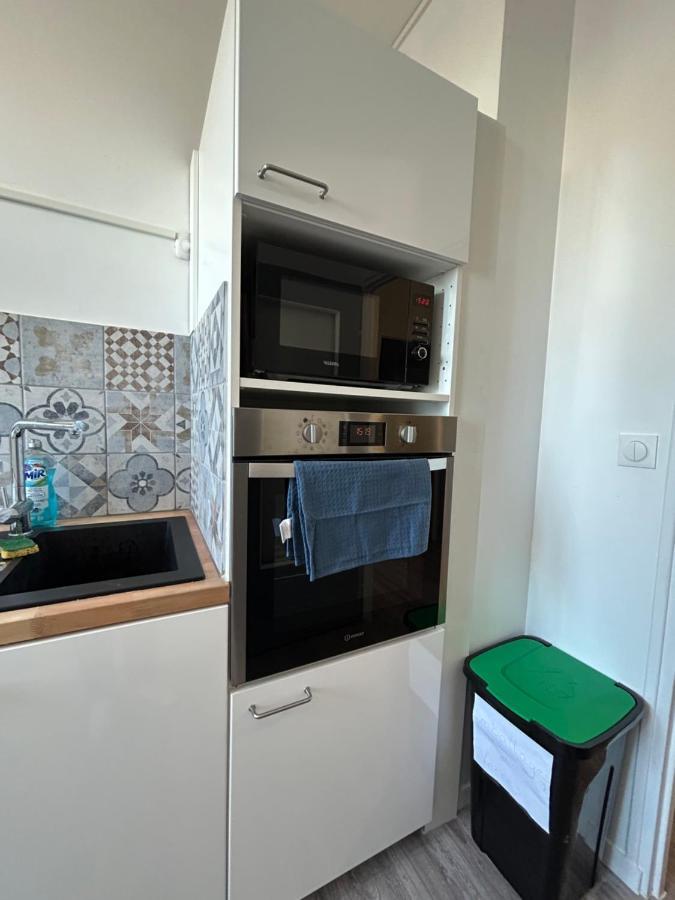 Appartement Le Parmentier - A 3km Du Zoo De Beauval *