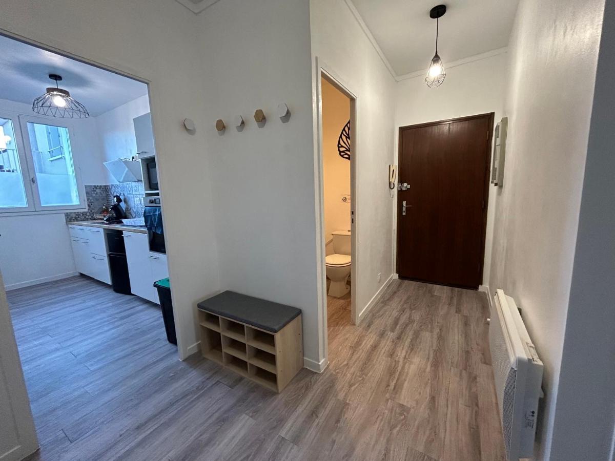 Le Parmentier - A 3km Du Zoo De Beauval Appartement